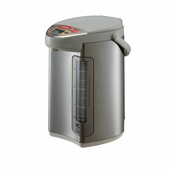 Toyomi EPA 23 Electric Airpot 2.3L Silver