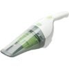 BLACK DECKER 7.2V Cordles Li-Ion Wet and Dry Cyclonic Dustbuster Hand Vacuum