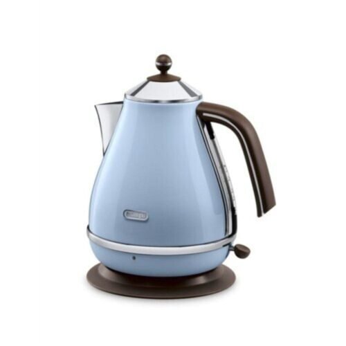 Electric Kettle 1.7L Capacity Blue colour