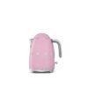 Smeg KLF03PKUK Electric Kettle 1.7L Pink