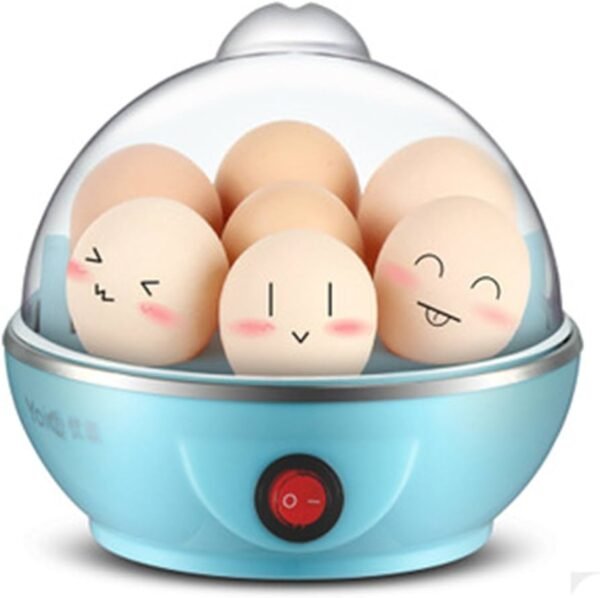 Multi Function Electric Boiler with Auto Shut-Off