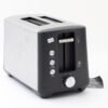 Breville 2 Slice Bread Toaster the A Bit More Plus