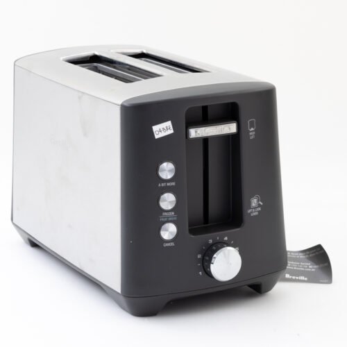 Breville 2 Slice Bread Toaster the A Bit More Plus
