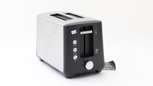 Breville 2 Slice Bread Toaster the A Bit More Plus