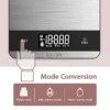 CAMRY Electronic Kitchen Scale