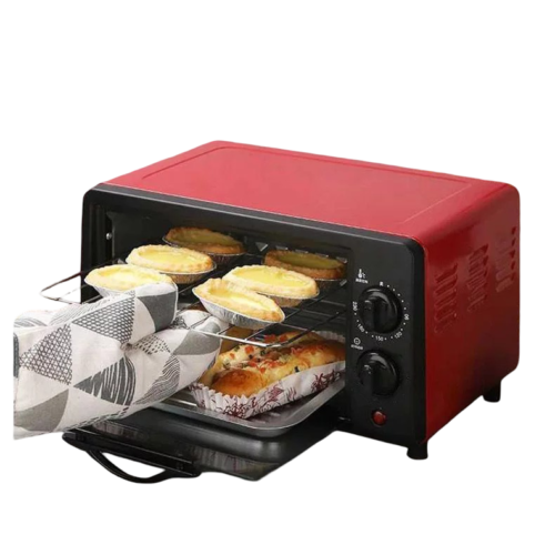 12L mini Electric Oven Convection