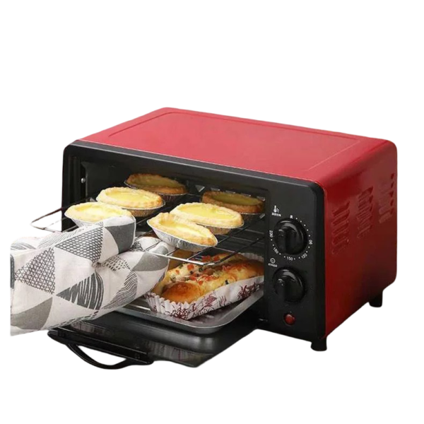 my-11134207-7r98z-lsi3wxlg3f384d.png 12L mini Electric Oven Convection