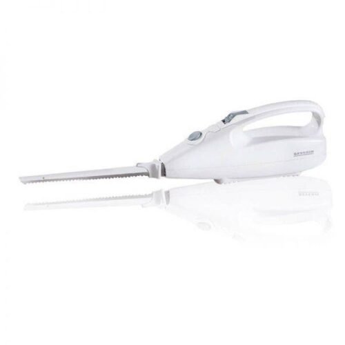 Severin EM 3965 Electric Knife 100W White