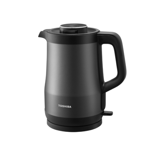 Toshiba KT Electric Kettle 1.5 Liters Capacity